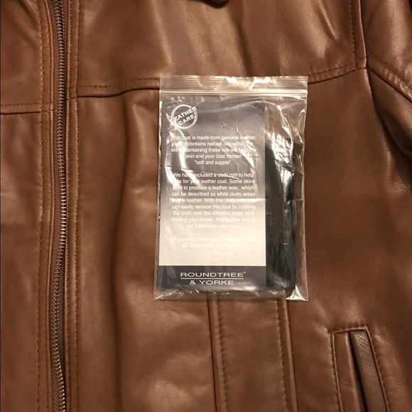 Veste Homme Roundtree & Yorke - Taille M - Couleur Olive Camo - Résistante Aux Intempéries - Neuf Avec Étiquettes