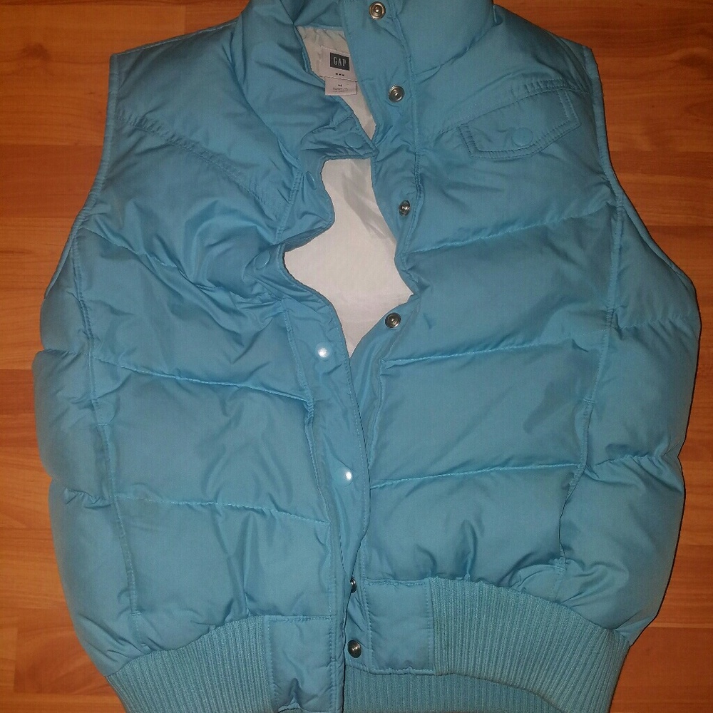 GAP Vest