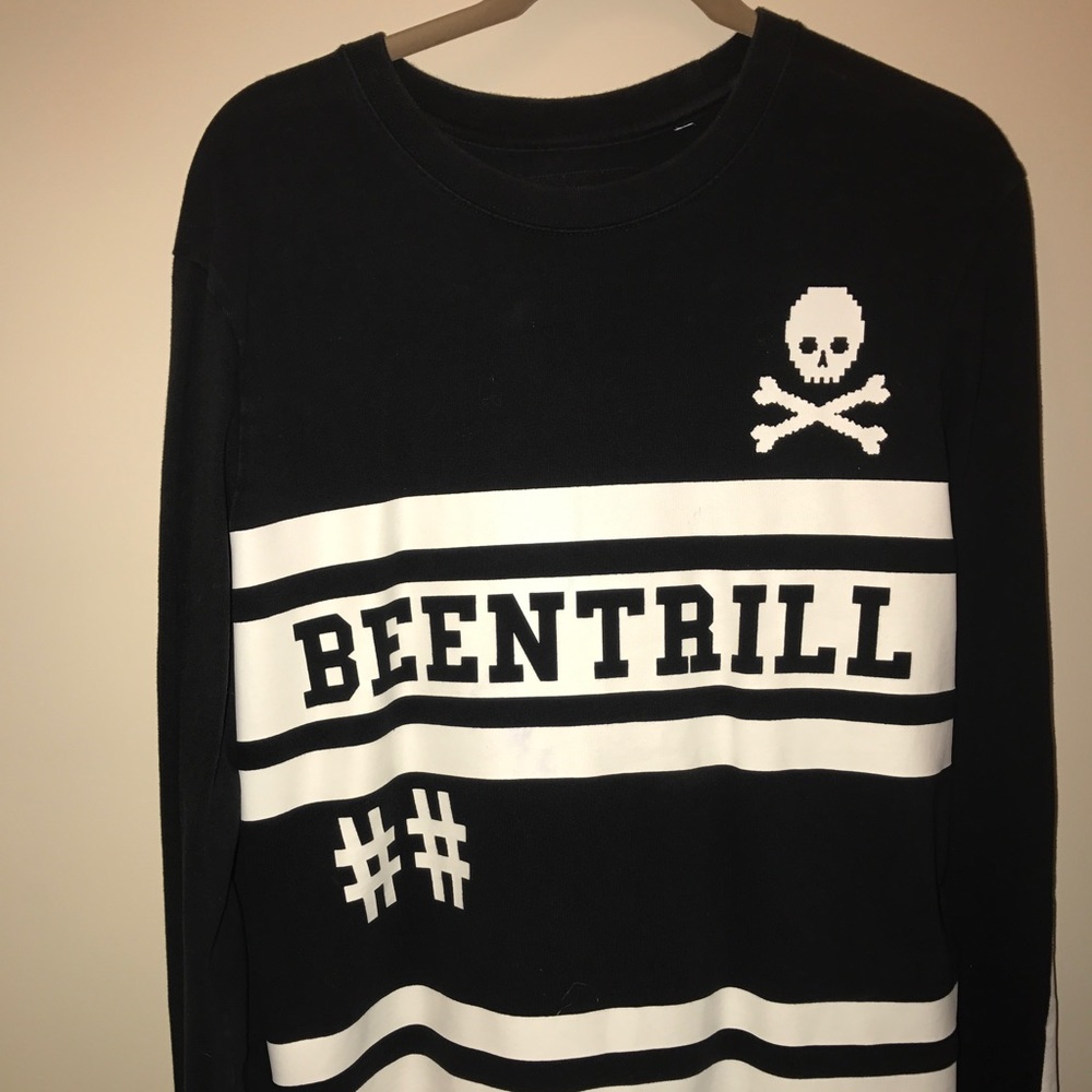 Been Trill