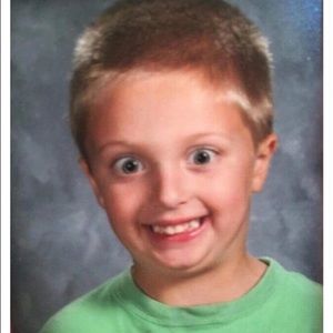 Meet your Posher, Jonathon