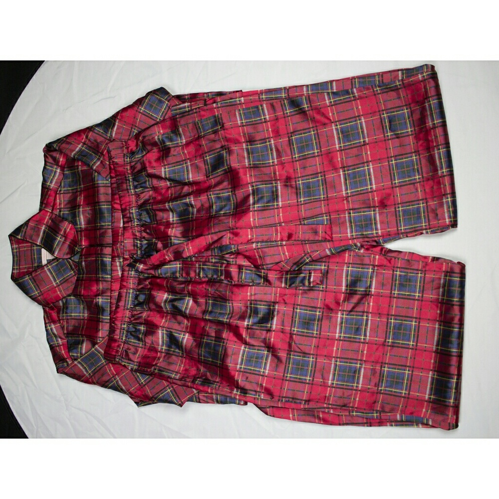 Victoria's Secret Pajama Set