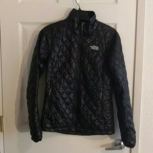 Women's North Face Thermoball Jacket
