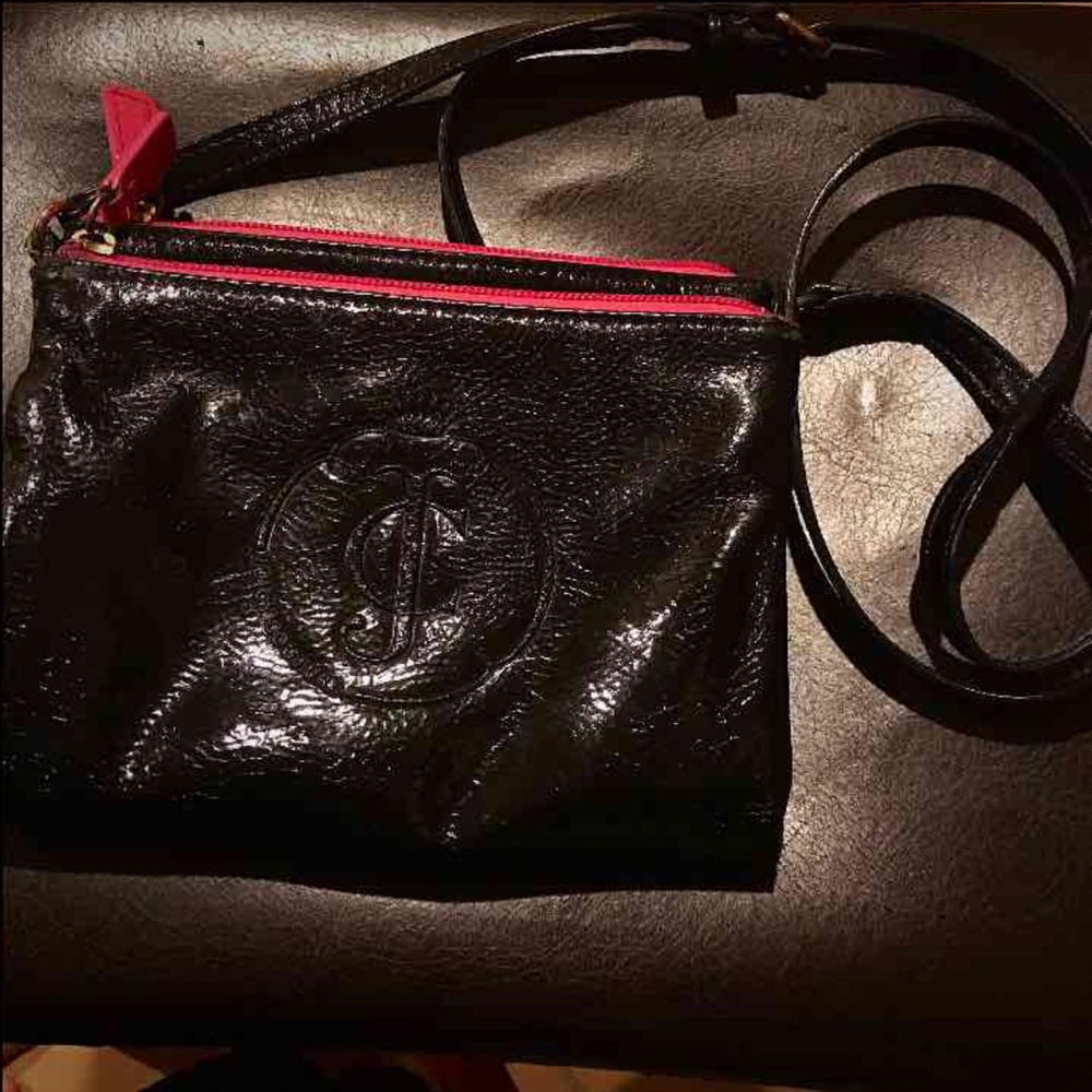 Juicy couture purse