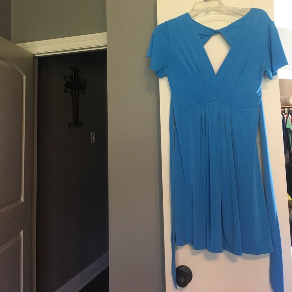 Women's dress