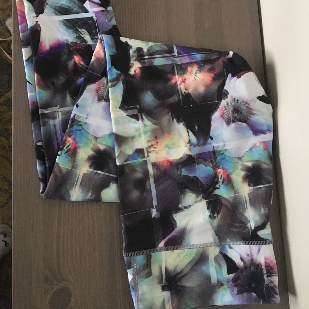 Fabletics leggings