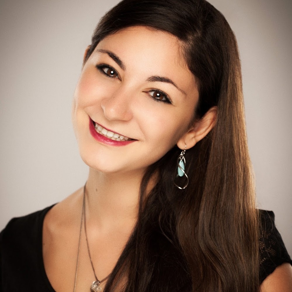 Meet your Posher, Reena