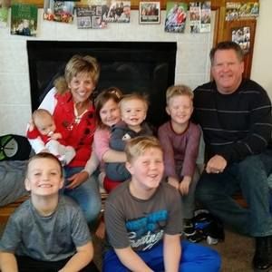 Meet your Posher, Terry grier