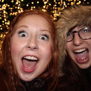 Meet your Posher, Grace