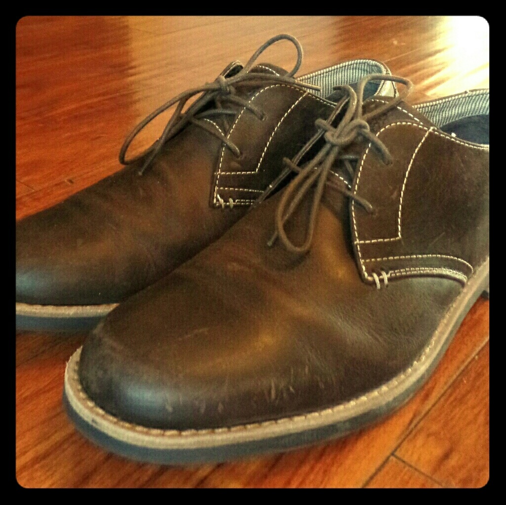 Original Penguin Waylon Shoes