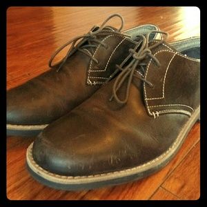 Original Penguin Waylon Shoes