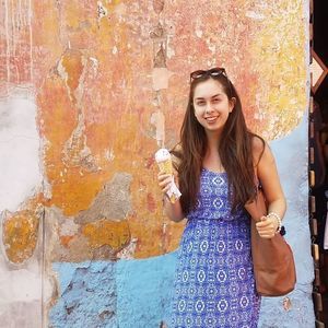 Meet your Posher, Paulina