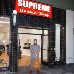 Meet your Posher, Sandro