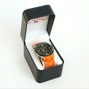 U.S. POLO ASSN. Watch