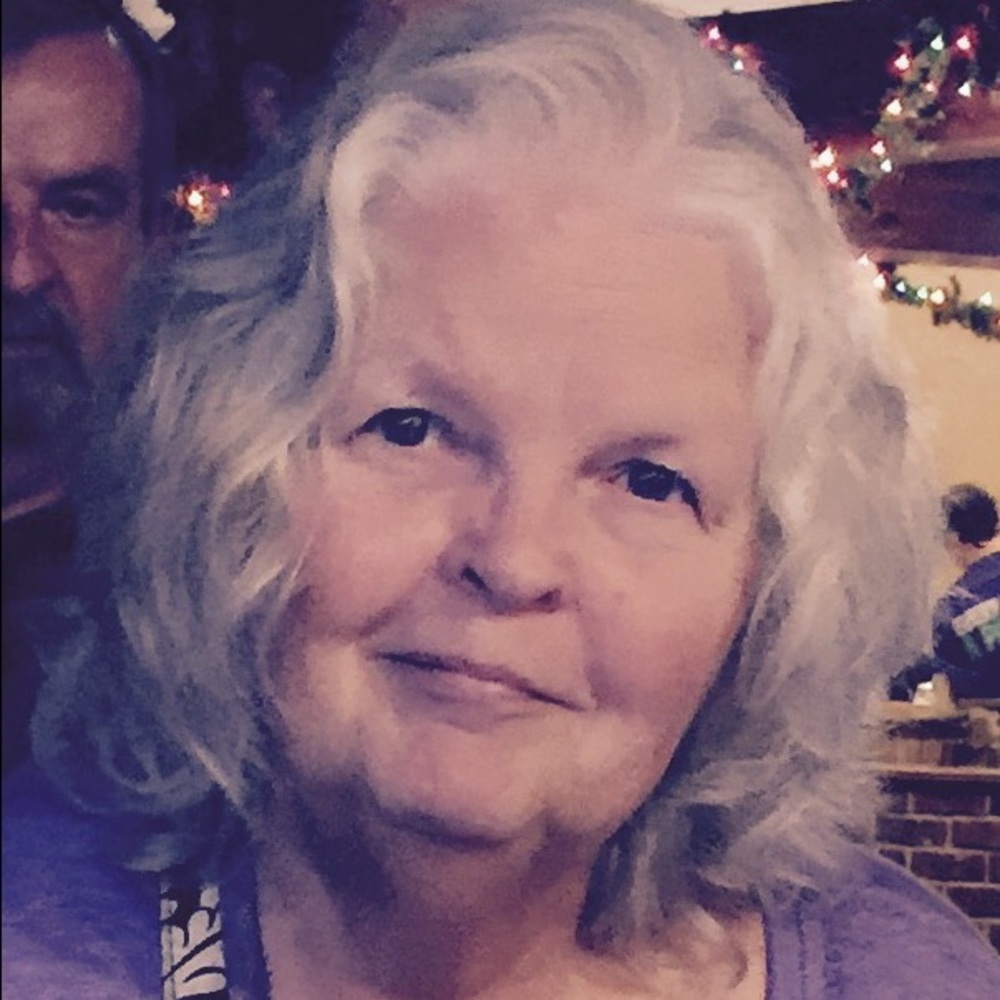 Meet your Posher, Earlene