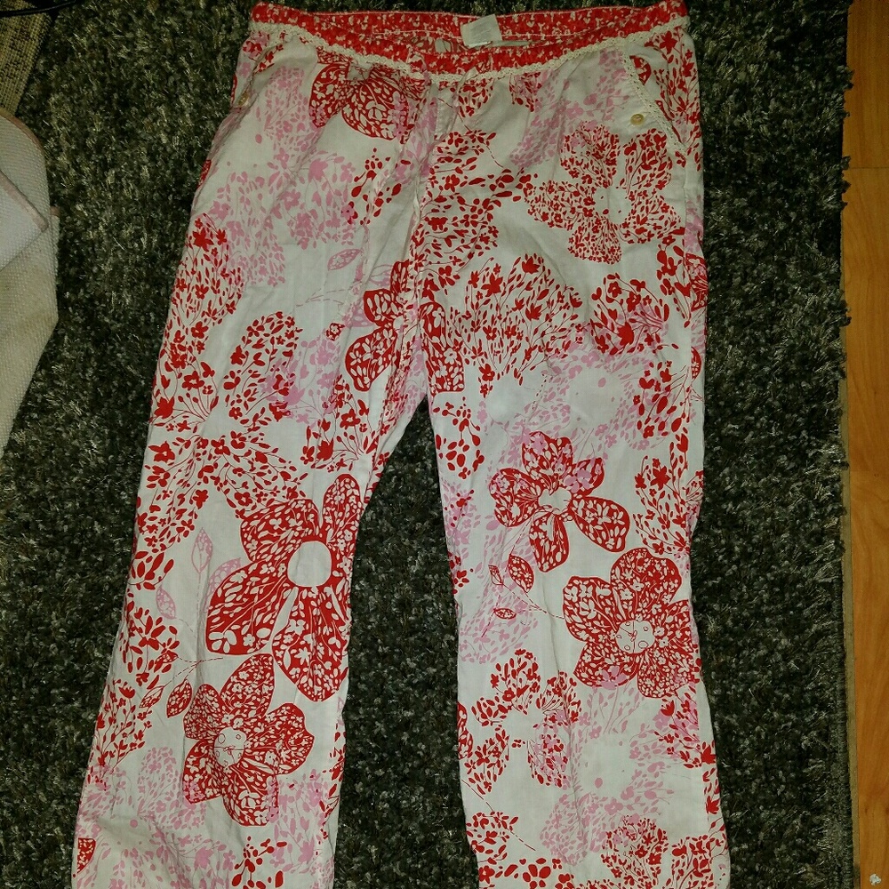Old Navy Pajama Pants