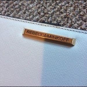 Rebecca Minkoff wallet