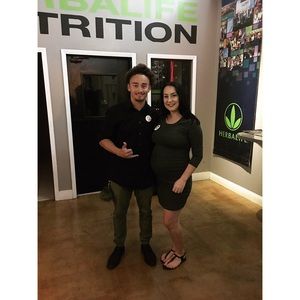 Meet your Posher, Morgan