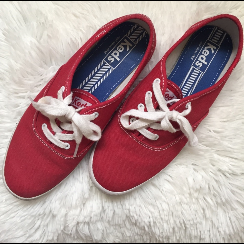 Red Keds