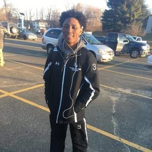 Meet your Posher, Jalen