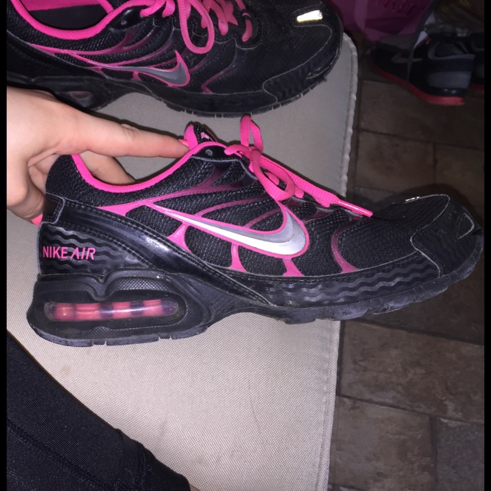 Nike air torch 4