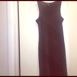 Olive Green Maxi Dress