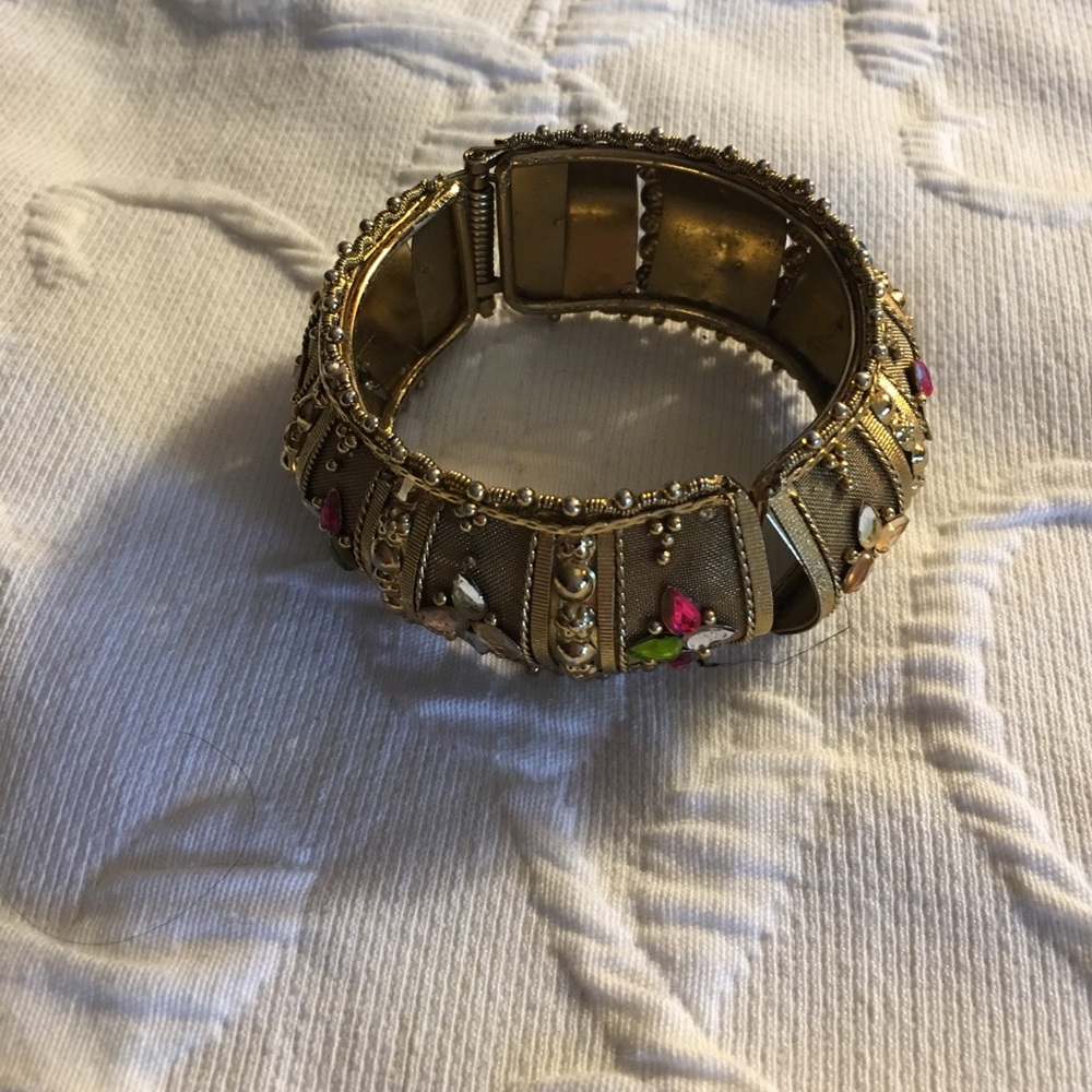 Bangle and Belt Bundle