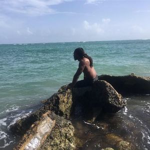 Meet your Posher, Tev