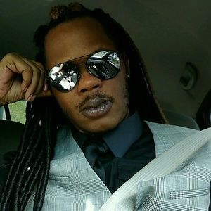 Meet your Posher, Jamar