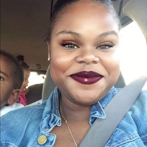 Meet your Posher, Shaunte'