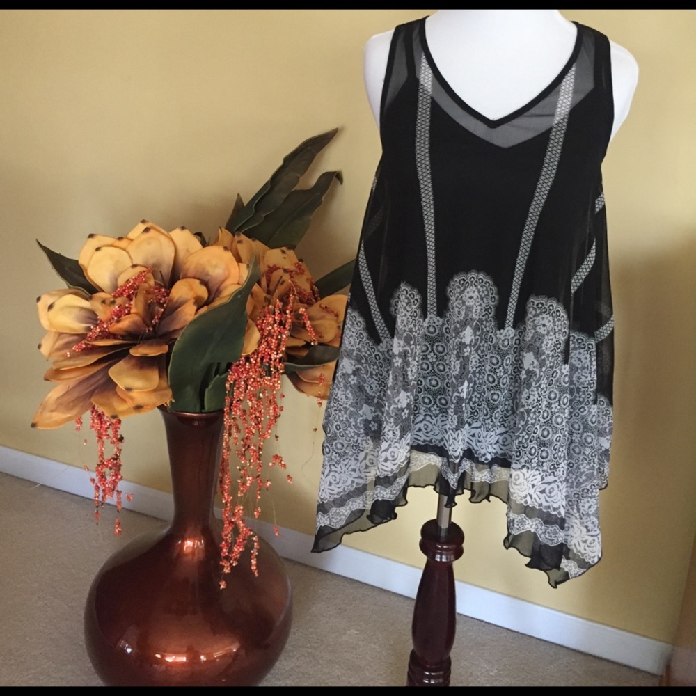 🔥3/$20🎊HP🎊INC Blouse