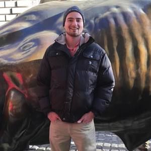 Meet your Posher, Cody