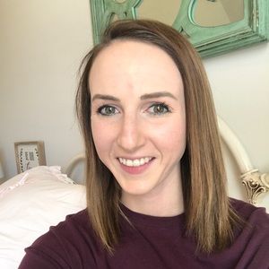 Meet your Posher, Maddison