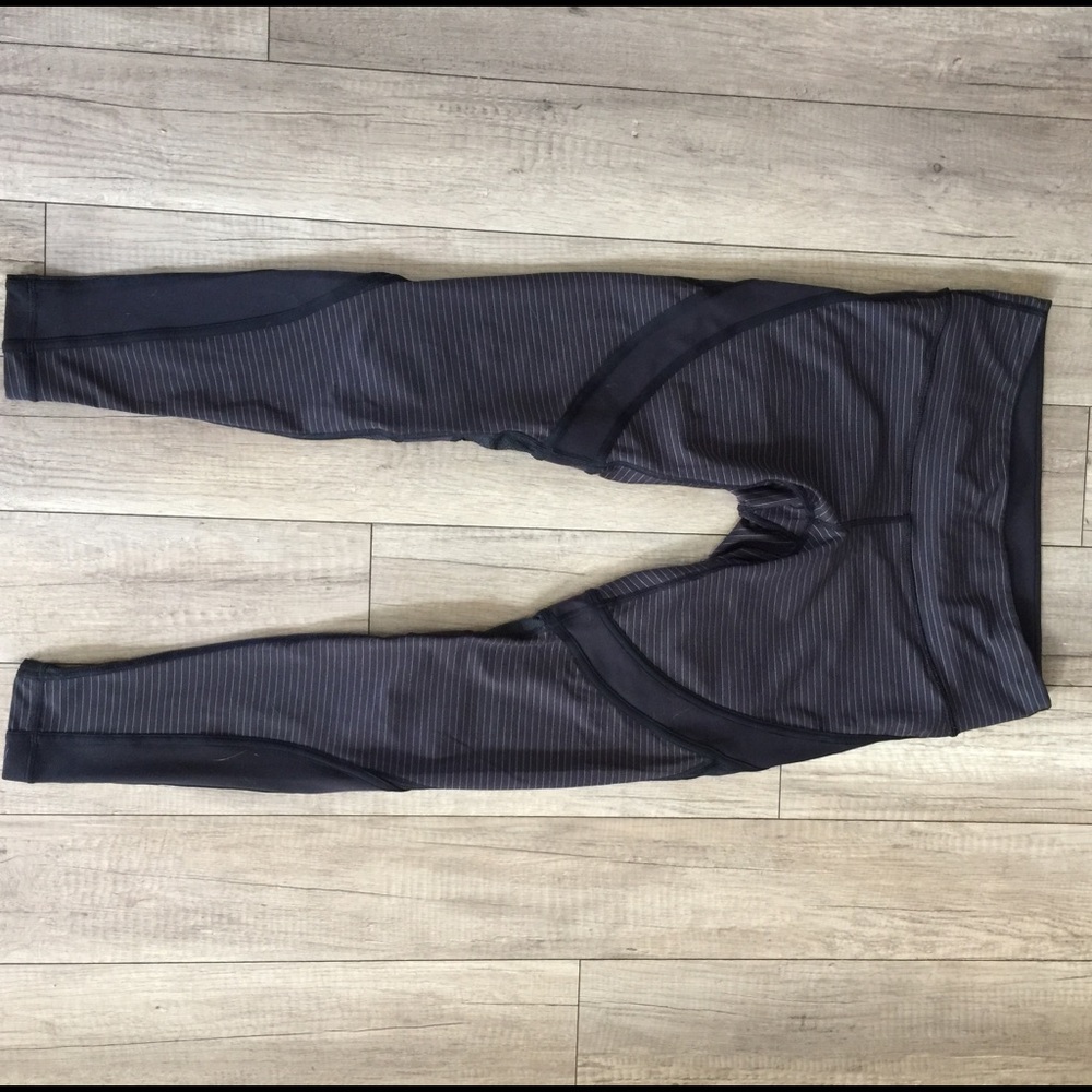 Lululemon Conduit Tight