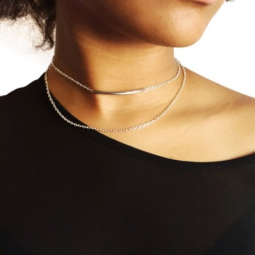 🆕Bar Choker ✨