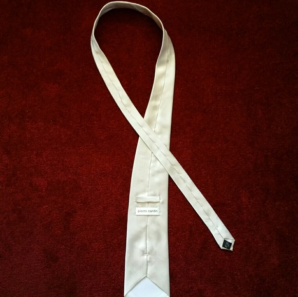 Pierre Cardin Tie - Picture 4 of 4