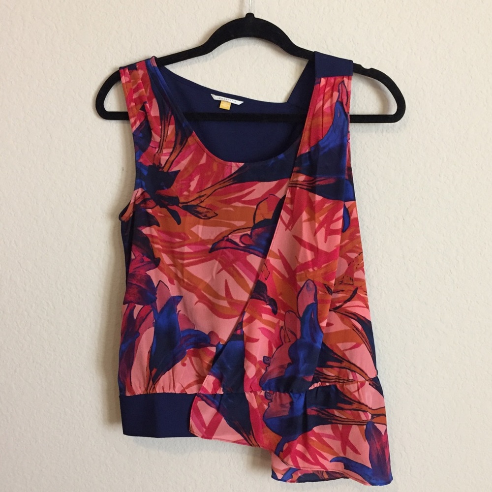 Leifsdottir blouse