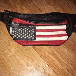 fanny pack