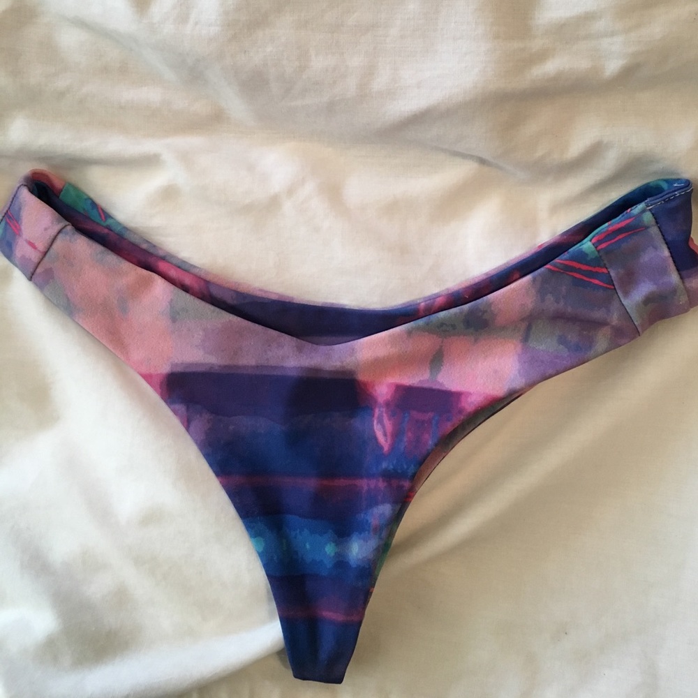 Stone fox Trucker Bottoms