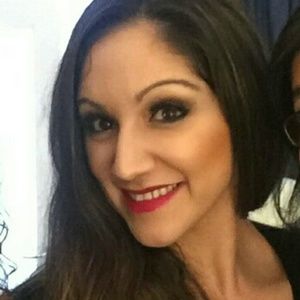 Meet your Posher, Nadine