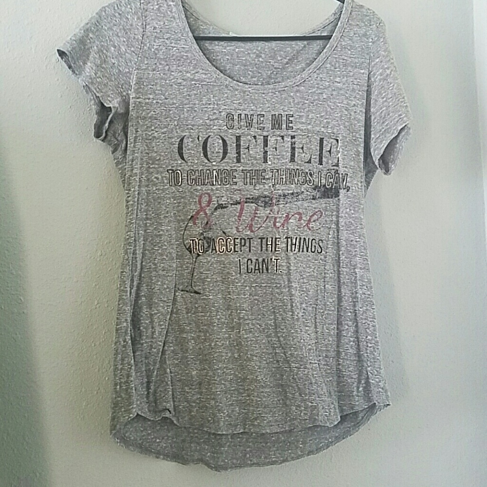 Maurices graphic tee