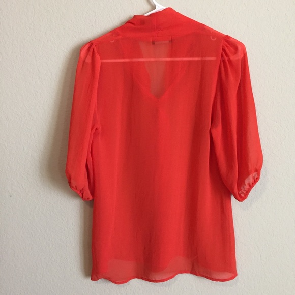 Gabriella Rocha blouse - Picture 2 of 4