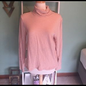 Madewell turtleneck