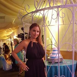 Meet your Posher, Silvia