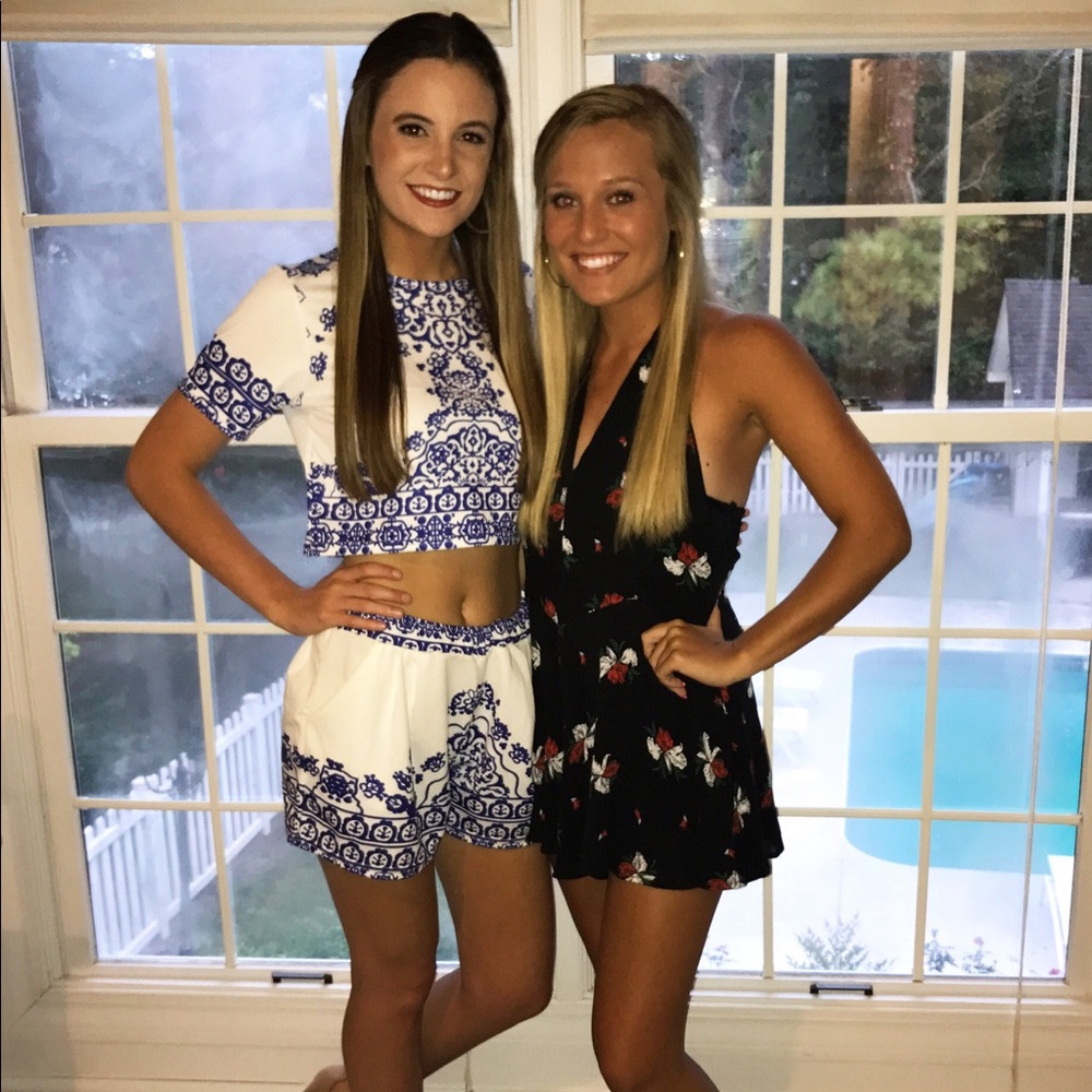 Meet your Posher, Abby