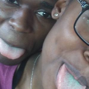 Meet your Posher, Robbie