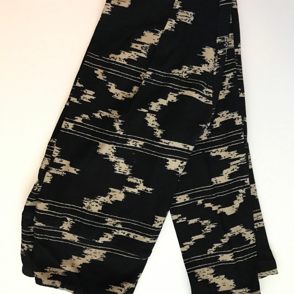 Aztec Lularoe leggings