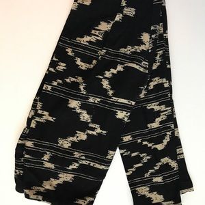 Aztec Lularoe leggings