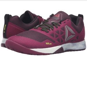 Reebok Crossfit Nano 6.0