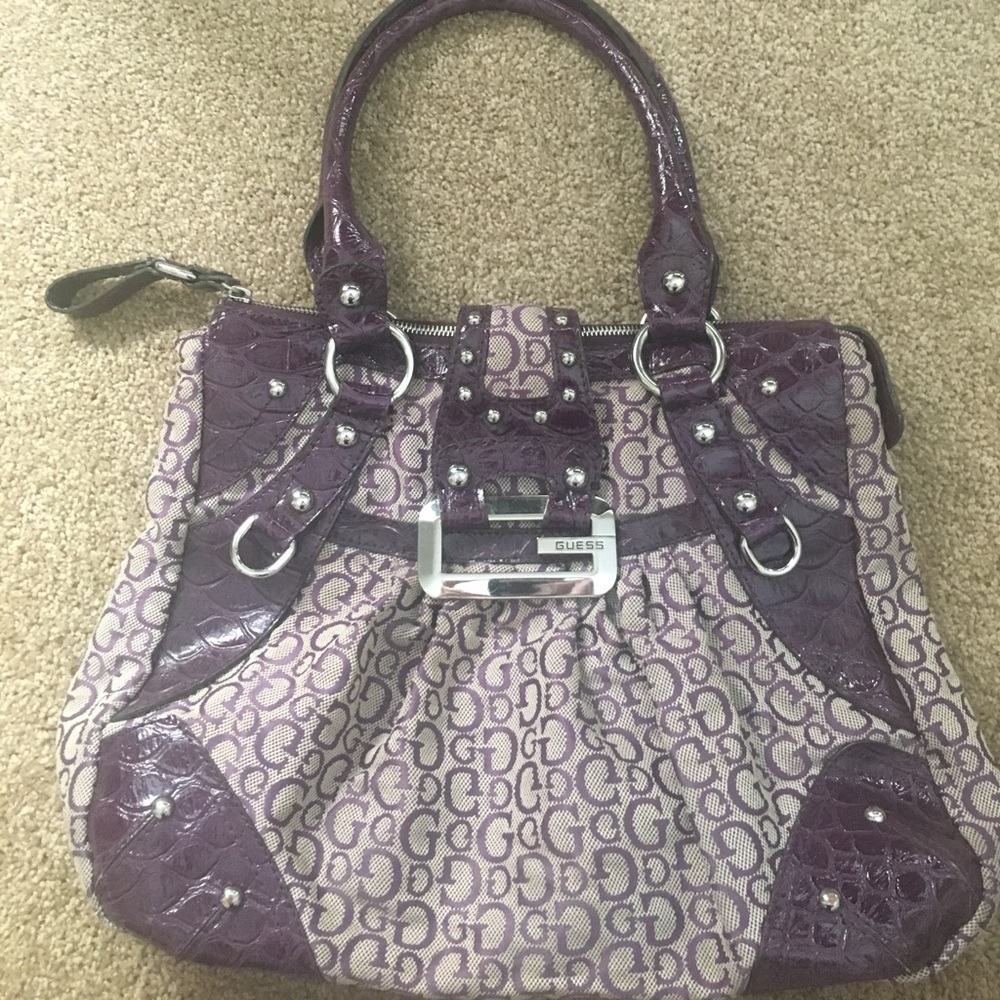 Guess Purse