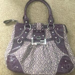 Guess Purse